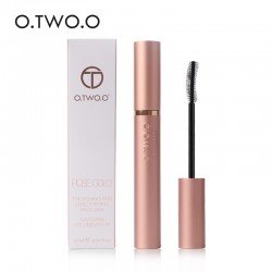 O.TWO.O Hot Sale Mascara Long Black Lash Eyelash Extension Eye Lashes Brush Makeup Easy to Wear Thick Eyes Make Up