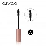 O.TWO.O Hot Sale Mascara Long Black Lash Eyelash Extension Eye Lashes Brush Makeup Easy to Wear Thick Eyes Make Up