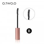 O.TWO.O Hot Sale Mascara Long Black Lash Eyelash Extension Eye Lashes Brush Makeup Easy to Wear Thick Eyes Make Up