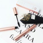 O.TWO.O Hot Sale Mascara Long Black Lash Eyelash Extension Eye Lashes Brush Makeup Easy to Wear Thick Eyes Make Up