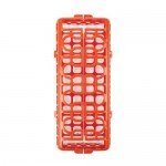 OXO Tot Dishwasher Basket for Bottle Parts & Accessories, Teal