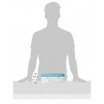 OXO Tot Dishwasher Basket for Bottle Parts & Accessories, Teal