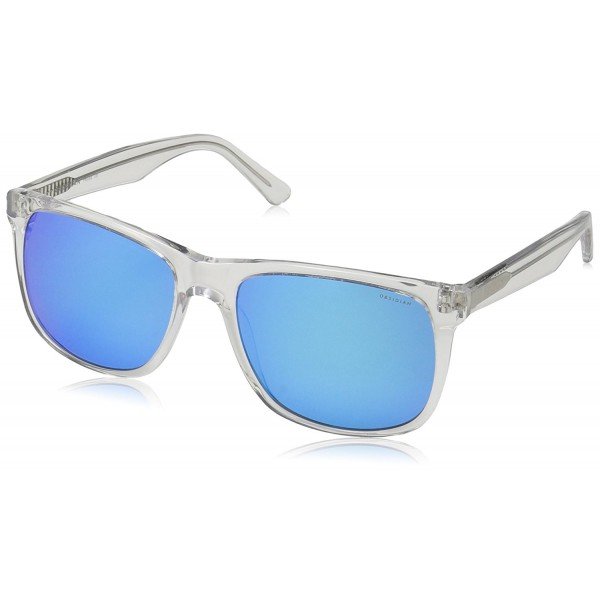Obsidian Sunglasses for Men Polarized Square Oversized Frame 06