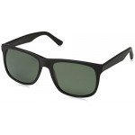 Obsidian Sunglasses for Men Polarized Square Oversized Frame 06