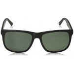 Obsidian Sunglasses for Men Polarized Square Oversized Frame 06