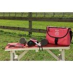 Oster Equine Care Series 7-Piece Grooming Kit