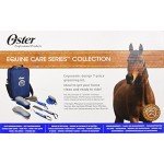 Oster Equine Care Series 7-Piece Grooming Kit