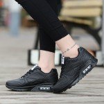 PINSV Women Running Shoes Krasovki Womens Sneakers 2017 Sneakers Women Zapatillas Deportivas Mujer Running Shoes Pink Size 7.5