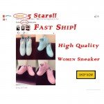 PINSV Women Running Shoes Krasovki Womens Sneakers 2017 Sneakers Women Zapatillas Deportivas Mujer Running Shoes Pink Size 7.5