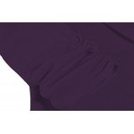 POGT Women 3/4 Sleeve Blazer Open Front Cardigan Jacket Work Office Blazer