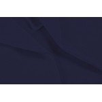 POGT Women 3/4 Sleeve Blazer Open Front Cardigan Jacket Work Office Blazer