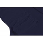 POGT Women 3/4 Sleeve Blazer Open Front Cardigan Jacket Work Office Blazer