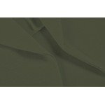 POGT Women 3/4 Sleeve Blazer Open Front Cardigan Jacket Work Office Blazer