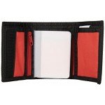 PUMA Little Kids Rise Trifold Wallet