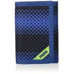 PUMA Little Kids Rise Trifold Wallet