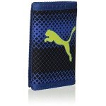 PUMA Little Kids Rise Trifold Wallet