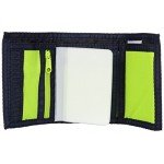 PUMA Little Kids Rise Trifold Wallet