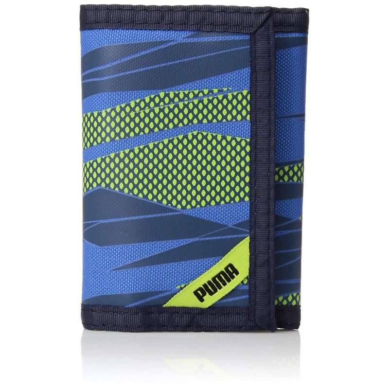 PUMA Little Kids Rise Trifold Wallet