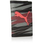 PUMA Little Kids Rise Trifold Wallet