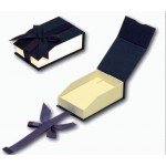 Personalized Silver Beveled Tie Pin Engraved Free