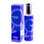 Pheromone flirt perfume for men, Body Spray Oil with Pheromones, Male spray oil and pheromone flirt perfume men attract girl