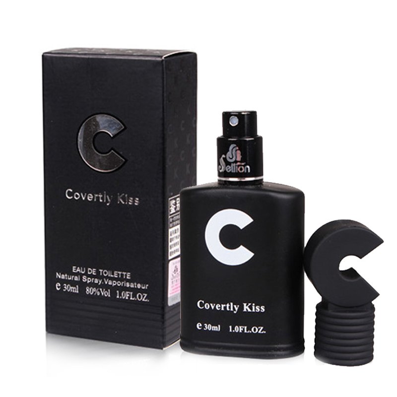 Pheromone flirt perfume for men woman Body Spray Oil with Pheromones Attrac...