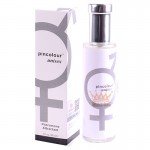 Pheromones Cologne Male lasting spray Men Flirting Temptations Fragrance Eau de toilette charming female woman Free shipping 3