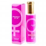 Pheromones Cologne Male lasting spray Men Flirting Temptations Fragrance Eau de toilette charming female woman Free shipping 3