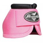 Professional's Choice Equine Ballistic Hoof Overreach Bell Boot, Pair