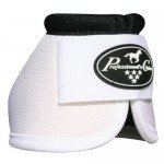 Professional's Choice Equine Ballistic Hoof Overreach Bell Boot, Pair