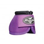 Professional's Choice Equine Ballistic Hoof Overreach Bell Boot, Pair