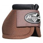 Professional's Choice Equine Ballistic Hoof Overreach Bell Boot, Pair