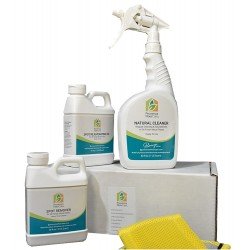 Provenza Oil Maintenance Kit
