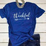 Pxmoda Women's Casual Letters Printed T-Shirt Short Sleeves Faith Over Fear Arrow Tee Tops Pxmoda Women's Casual Letters Printed T-Shirt Short Sleeves Faith Over Fear Arrow Tee Tops