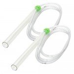 Python Pro-Clean Aquarium Gravel Washer and Siphon Kit, Small