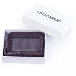 RFID Blocking Leather Wallet for Women,Excellent Women's Genuine Leather Credit Card Holder