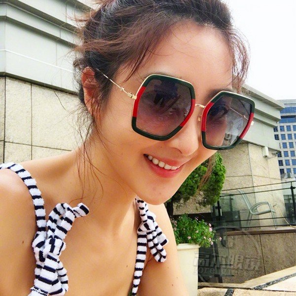 ROYAL GIRL Oversized Laidies Square Sunglasses Women 2018 Luxury Brand Designer Big Frame Mirror Sun Glasses for Female ss932 ROYAL GIRL Oversized Laidies Square Sunglasses Women 2018 Luxury Brand Designer Big Frame Mirror Sun Glasses for Female ss932