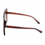 RSSELDN Oversized Sunglasses Women Big Frame Square Sun Glasses Men Brand Designer 2018 New Vintage Gradient Shades Eyewear 6547