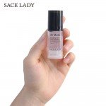 SACE LADY Face Primer Base Makeup Natural Matte Make Up Foundation Primer Pores Invisible Prolong Facial Oil-control Cosmetic