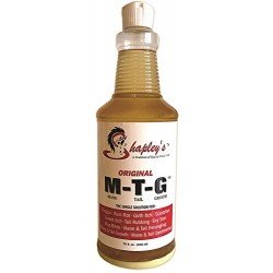 Shapleys Original M-T-G