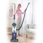 Shark Navigator Upright Vacuum, Purple (NV27PR)