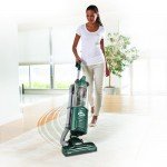 Shark Navigator Upright Vacuum, Purple (NV27PR)