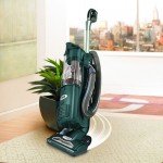 Shark Navigator Upright Vacuum, Purple (NV27PR)