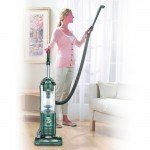 Shark Navigator Upright Vacuum, Purple (NV27PR)