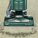 Shark Navigator Upright Vacuum, Purple (NV27PR)