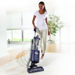 Shark Navigator Upright Vacuum, Purple (NV27PR)