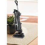 Shark Navigator Upright Vacuum, Purple (NV27PR)