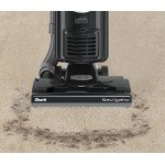 Shark Navigator Upright Vacuum, Purple (NV27PR)