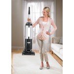 Shark Navigator Upright Vacuum, Purple (NV27PR)