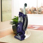 Shark Navigator Upright Vacuum, Purple (NV27PR)
